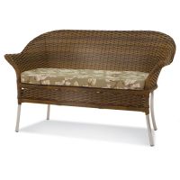 Sofá Lis Sintético